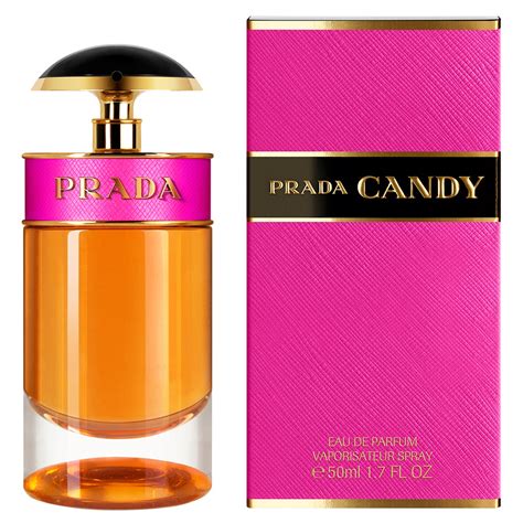 prada candy price.